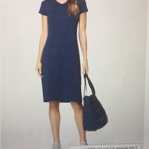 Dress great summer basic